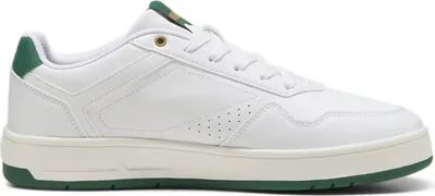 Produktbild von Puma Court Classic - weiss, Größe:4