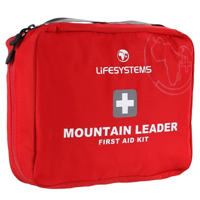 Obrázek produktu pro Lifesystems Mountain Leader First Aid Kit