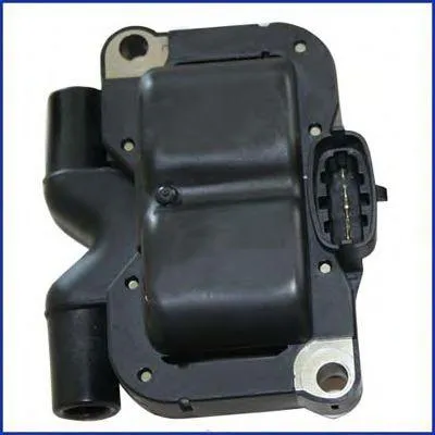 Produktbild von HITACHI 138710 Zündspule für SMART FORTWO Coupe (450) FORTWO Cabrio (450)