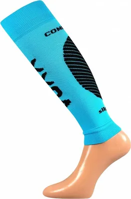 Obrázek produktu pro Kompresní ponožky VOXX Protect Neon Blue Blue L/XL