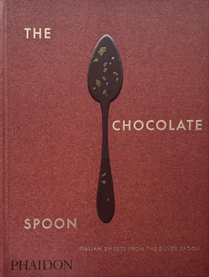 Imagen del producto de The Chocolate Spoon