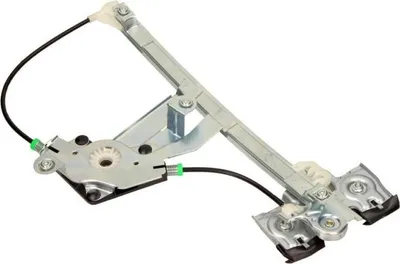 Produktbild von MAXGEAR 50-0209 Elektrischer Fensterheber Hinten Links für SKODA Octavia I Combi (1U5) OCTAVIA (1U2)