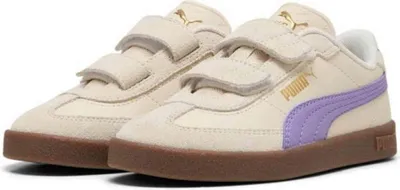 Produktbild von Puma Sneakers 402307-03 in Beige color size 29
