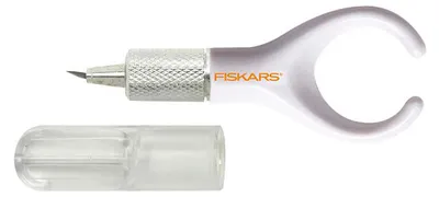 Image de Couteaux rotatifs Fiskars Finger Tip