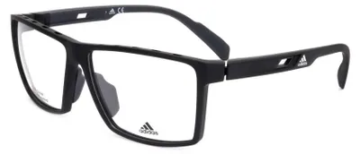 Produktbild von Adidas Sport Sonnenbrille SP5007 002 60 13 140