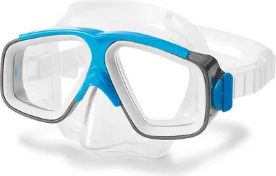 Produktbild von Intex Surf Rider Dive Mils - Blau