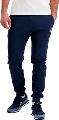 Produktbild von Le Coq Sportif Ess Slim N°2 Trainingshose Blau M Herren Blau M