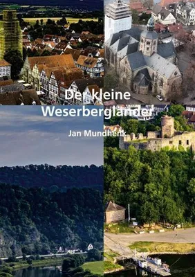Produktbild von Der kleine Weserbergländer