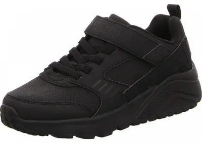 Produktbild von Skechers Schnürer schwarz in Gr. 28