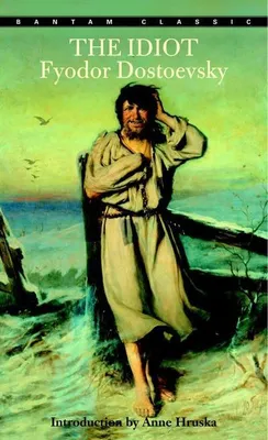 Immagine prodotto di L'idiota
