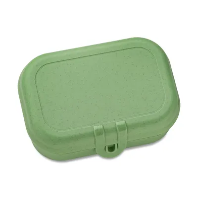 Obrázok produktu pre Koziol Lunchbox Pascal S, box na obed, plast, Nature Leaf Green, 7158703