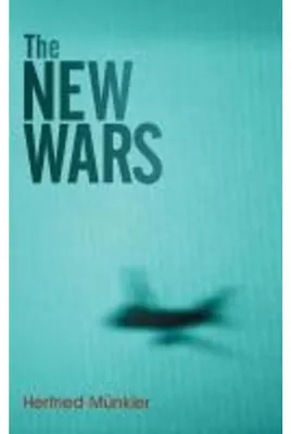 Immagine prodotto di New Wars