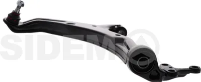 Produktbild von SIDEM 41172 Querlenker Vorne Links für NISSAN ALMERA II Hatchback (N16)