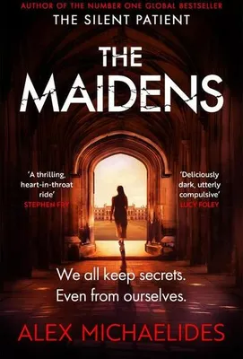 Produktbild von The Maidens