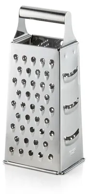 Image de Râpe carrée 10 x 7,3 x 19,2 cm
