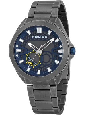 Obrázek produktu pro Pánské hodinky Police PEWJH2110303 Ranger II