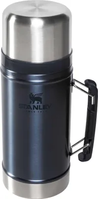 Zdjęcie produktu dla Stanley Classic Legendary Food Jar | 0.94L nightfall
