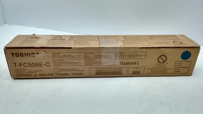Immagine prodotto di Toshiba T-FC505EC