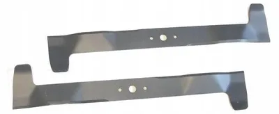 Produktbild von MESSER 122M LINKS RECHTS NT122 Satz 2 Stück Estate 7122 Stiga 1134922901 ORIGINALERSATZTEIL