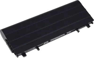 Produktbild von Dell Li-Ion Ersatzakku für VV0NF 11,1V 7800mAh/86,6Wh 208x79x21mm