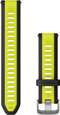 Image de Garmin Quick Release 20 Mm Gurt Taille unique