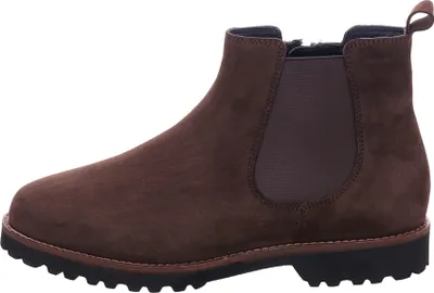 Produktbild von Sioux Chelsea Boots Damen 31393234323336 Braun 36 EU