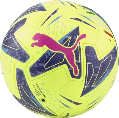 Obrázek produktu pro Puma Orbit series a game football 084005-01