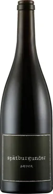 Produktbild von Bäder Rotenfels QbA trocken 2022 Rheinhessen | Deutschland | 13,5% vol | 0,75 l