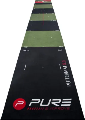 Zdjęcie produktu dla Pure 2 Improve Golfputting Mat