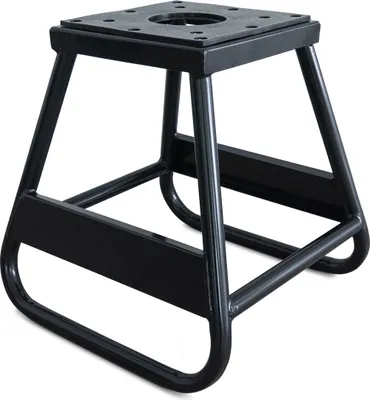 Produktbild von Motorrad Ständer, universal Motorrad Halterung bis 450kg belastbar, Motorradständer Motorradheber Motorrad Motocross Hebebühne Heber Montagebock