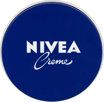 Produktbild von Nivea Creme Universalkörperpflege, 30 ml