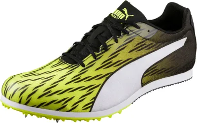 Produktbild von Puma evoSPEED Star 5 SAFETY YELLOW-PUMA BLACK-PUMA SAFETY YELLOW-PUMA BLACK-PUMA 46.5