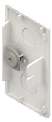 Produktbild von HKL Endstück gr EG60110.1