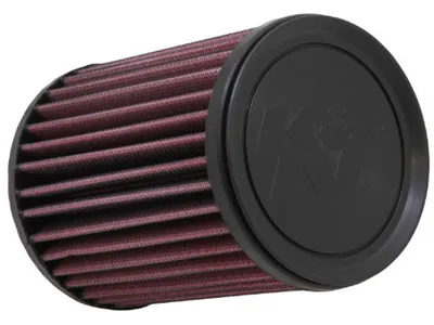 Produktbild von K&N CM-8012 Hochleistungsluftfilter Langzeitfilter