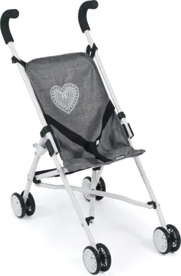 Produktbild von BAYER CHIC 2000 Mini-Buggy ROMA 601-76
