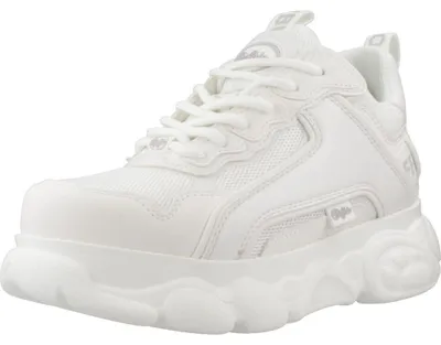 Produktbild von Buffalo CLD-CHAI  Sneaker Weiß