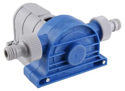 Obrázek produktu pro Čerpadlo na vrtačku FESTA rychlospojka/závit 3/4" 20368