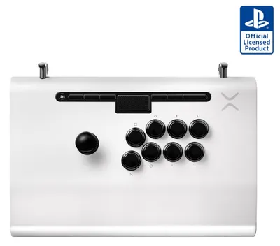 Immagine prodotto di Joystick da combattimento Pro FS per PS5, PS4 e PC, ergonomico e resistente