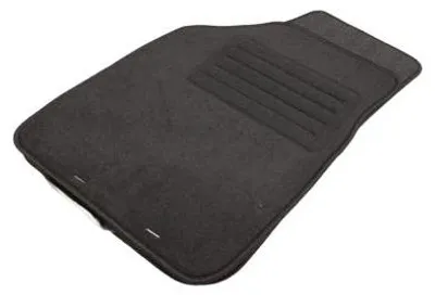 Imagen del producto de Alfombrillas para el suelo del FORD Ka (2000–2008)