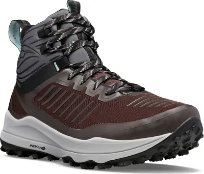 Produktbild von Saucony Ultra Ridge GTX Lady | S10796-03, Größe:US 7.5 - EU 38.5 - CM 24.5 - UK 5.5
