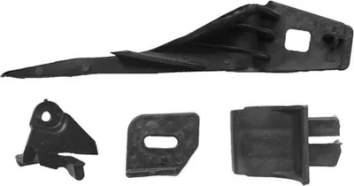 Produktbild von ROMIX Scheinwerfer-Reparatursatz Reparatursatz C70249 Links