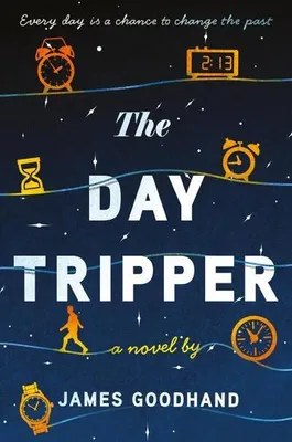 Immagine prodotto di The Day Tripper