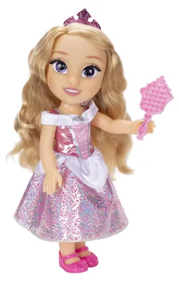 Image de Disney 23018 Princesse Aurore 35 cm