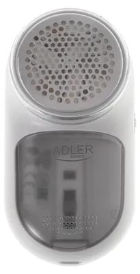 Immagine prodotto di Adler | Lint Remover | AD 9621 | White | Rechargeable battery | 2 W