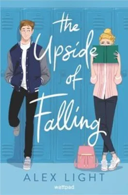 Produktbild von The Upside of Falling