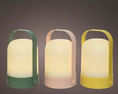 Produktbild von Gartenlampe für den Außenbereich mit 18 cm Fassung