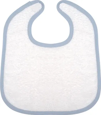 Zdjęcie produktu dla Kariban Baby Frottierlätzchen