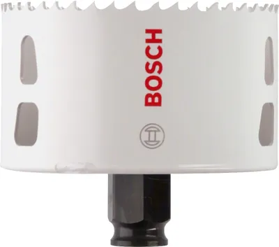 Produktbild von Bosch Lochsäge Progressor 98 mm für Metall und Holz