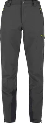 Produktbild von Karpos San Martino Hosen Grau 46 / Regular Herren Grau 46