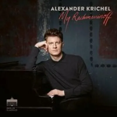 Produktbild von My Rachmaninoff